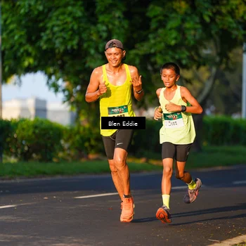 Runner Photo 6021195