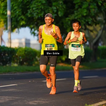 Runner Photo 6021197