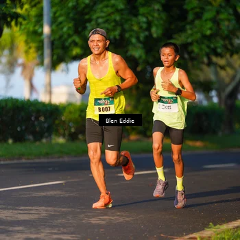 Runner Photo 6021198