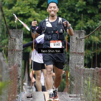 Runner Photo 60212