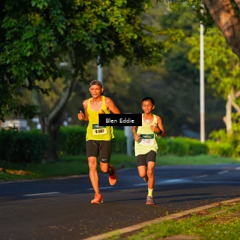 Runner Photo 6021203