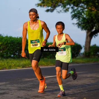 Runner Photo 6021204
