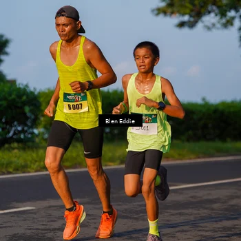 Runner Photo 6021205
