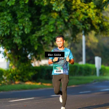 Runner Photo 6021206