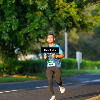 Runner Photo 6021207