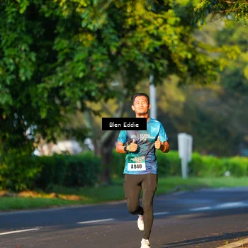 Runner Photo 6021208