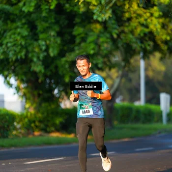 Runner Photo 6021209