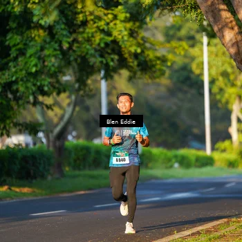 Runner Photo 6021210