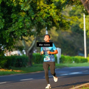 Runner Photo 6021211