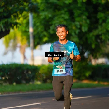 Runner Photo 6021213