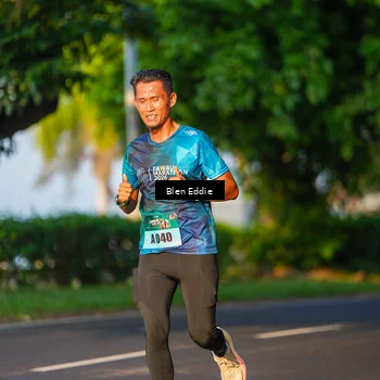 Runner Photo 6021214