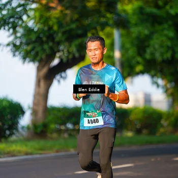 Runner Photo 6021215