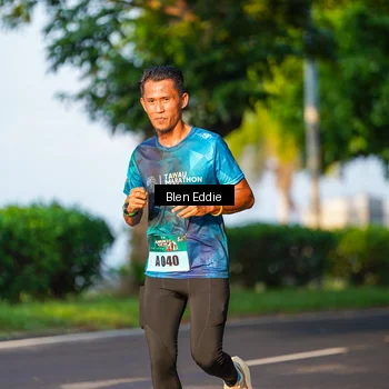 Runner Photo 6021217