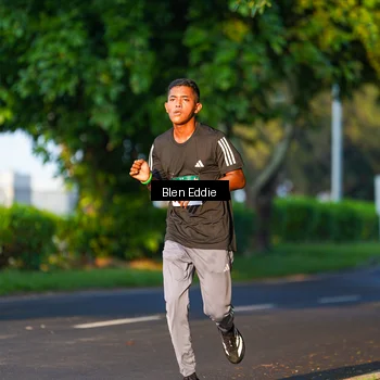 Runner Photo 6021220