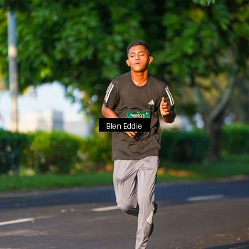 Runner Photo 6021221
