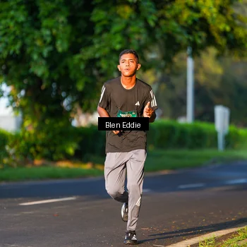 Runner Photo 6021222
