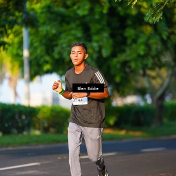 Runner Photo 6021223