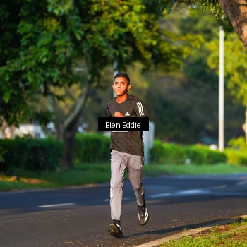 Runner Photo 6021224
