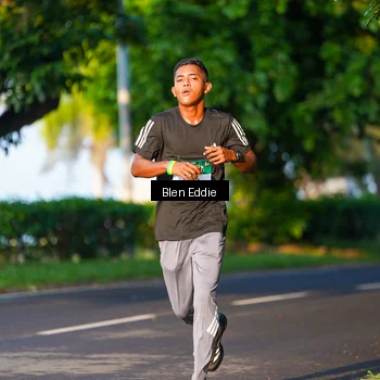 Runner Photo 6021225