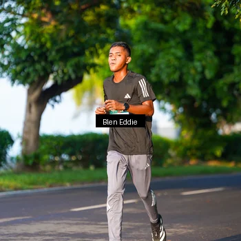 Runner Photo 6021226