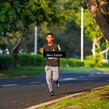 Runner Photo 6021228