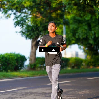 Runner Photo 6021229