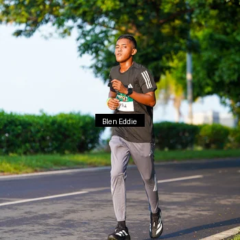 Runner Photo 6021230