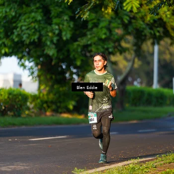 Runner Photo 6021235