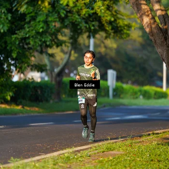 Runner Photo 6021237
