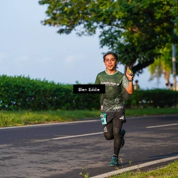 Runner Photo 6021239