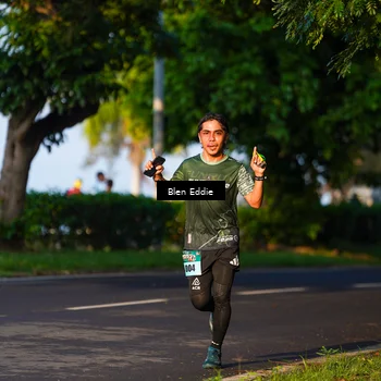 Runner Photo 6021240