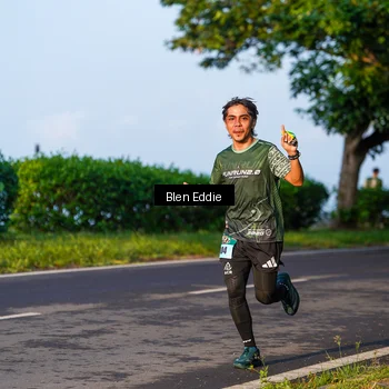 Runner Photo 6021242