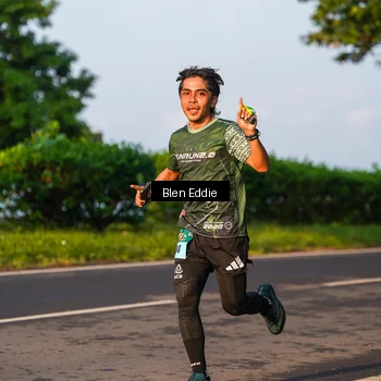 Runner Photo 6021244