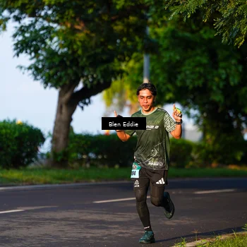 Runner Photo 6021245