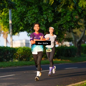 Runner Photo 6021246