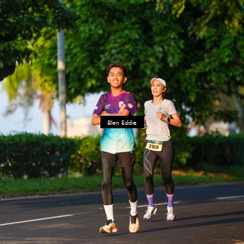 Runner Photo 6021247