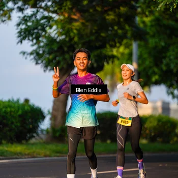 Runner Photo 6021249