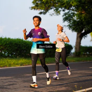 Runner Photo 6021250
