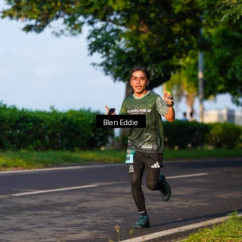 Runner Photo 6021253