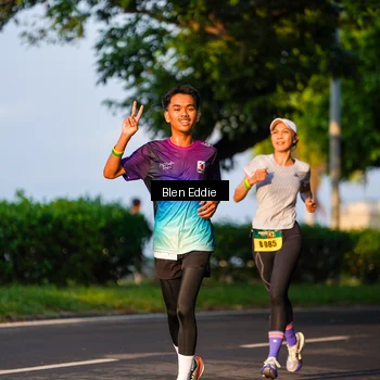 Runner Photo 6021254