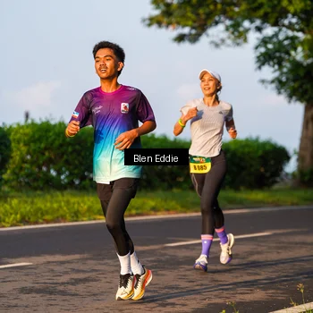 Runner Photo 6021255
