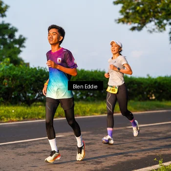 Runner Photo 6021256