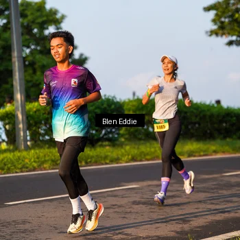 Runner Photo 6021257