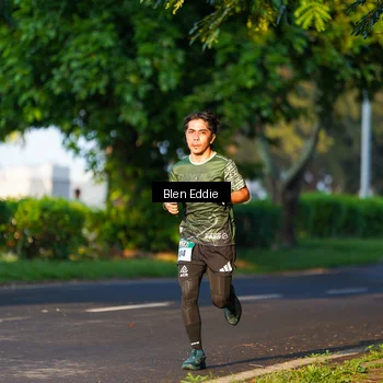 Runner Photo 6021258