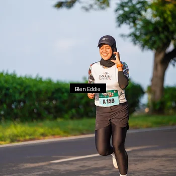 Runner Photo 6021261