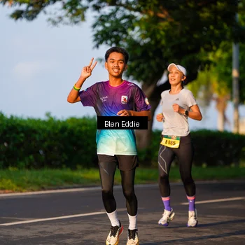 Runner Photo 6021265