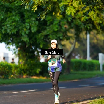 Runner Photo 6021266