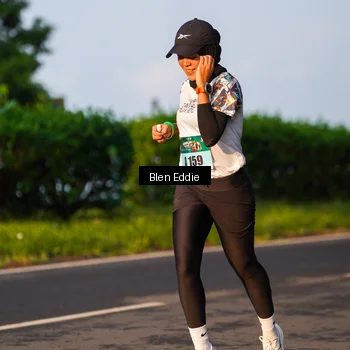 Runner Photo 6021267