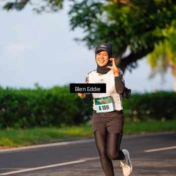 Runner Photo 6021268
