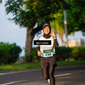 Runner Photo 6021270
